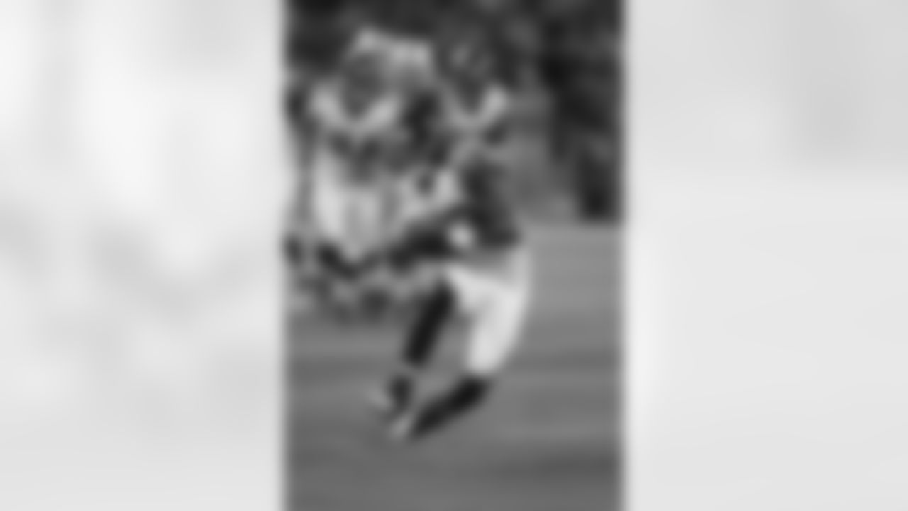 WR Harry Douglas needs 37 yards to reach 1,000 for the first time in his career. Will Douglas be able to achieve this mark against the 49ers?