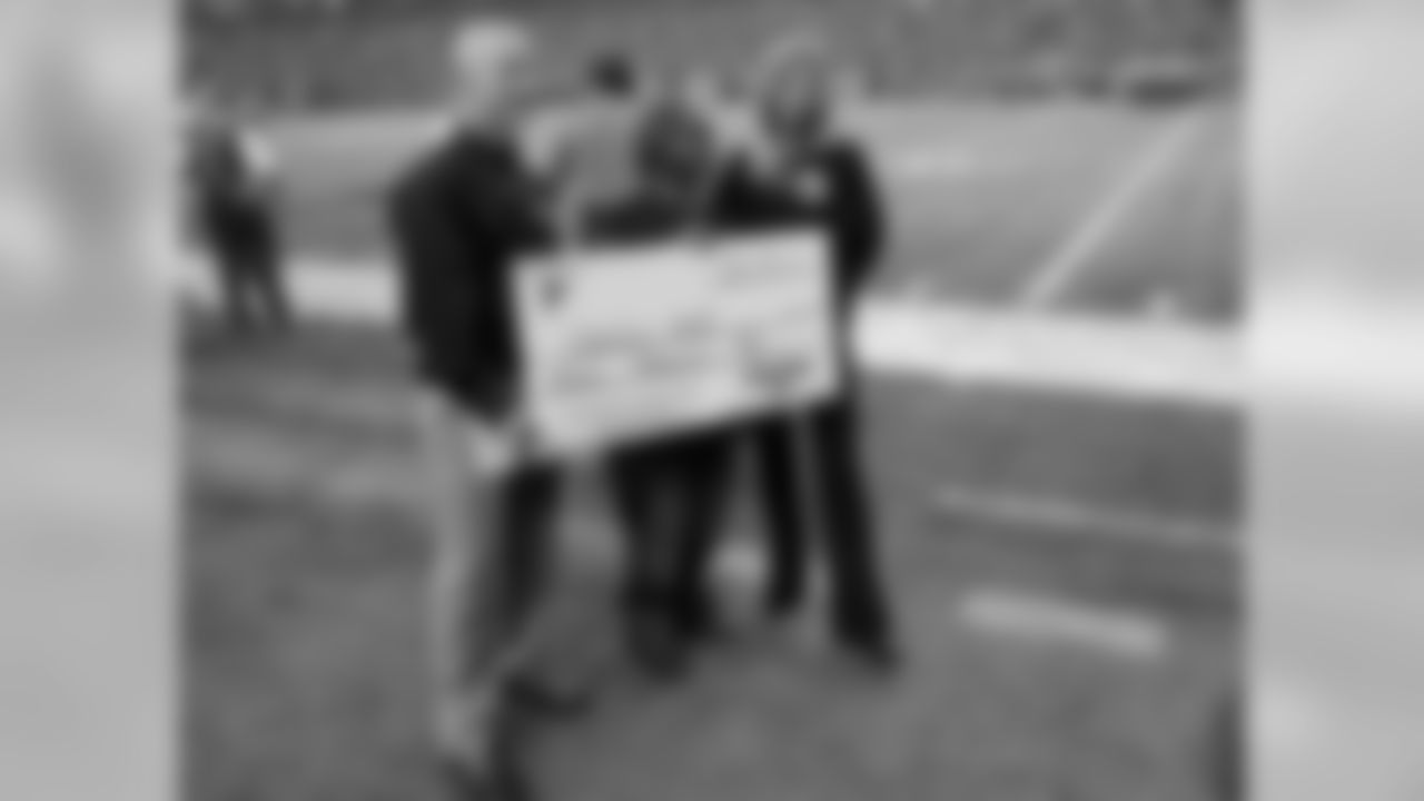 Winner of the Quikcrete Quikcash contest.