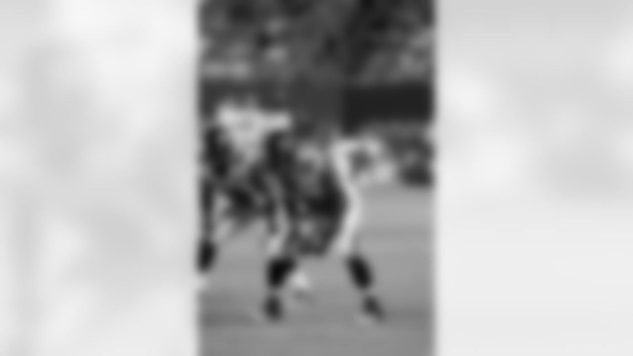 PHOTO: Jimmy Cribb, Atlantafalcons.com