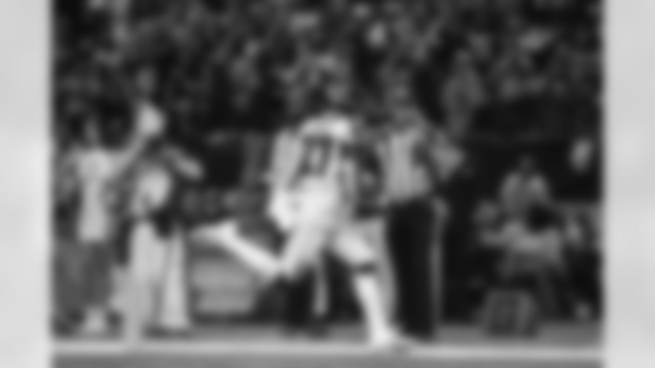 S Damontae Kazee
Atlanta Falcons/ Ric Tapia