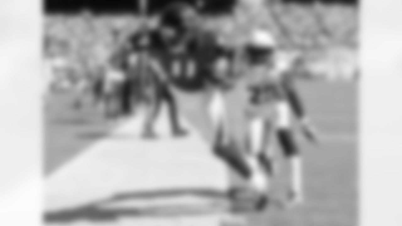 The Falcons will host the Chargers at the Georgia Dome in 2016 in a matchup of two teams who rarely see each other on the same field. The last time they faced off was September 2012 when the Falcons delivered a 27-3 win. The Falcons lead the all-time series 8-1, so we'll be looking to make add another to the win column.