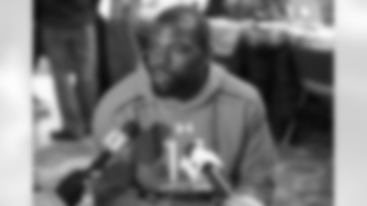 Ball State running back Jahwan Edwards