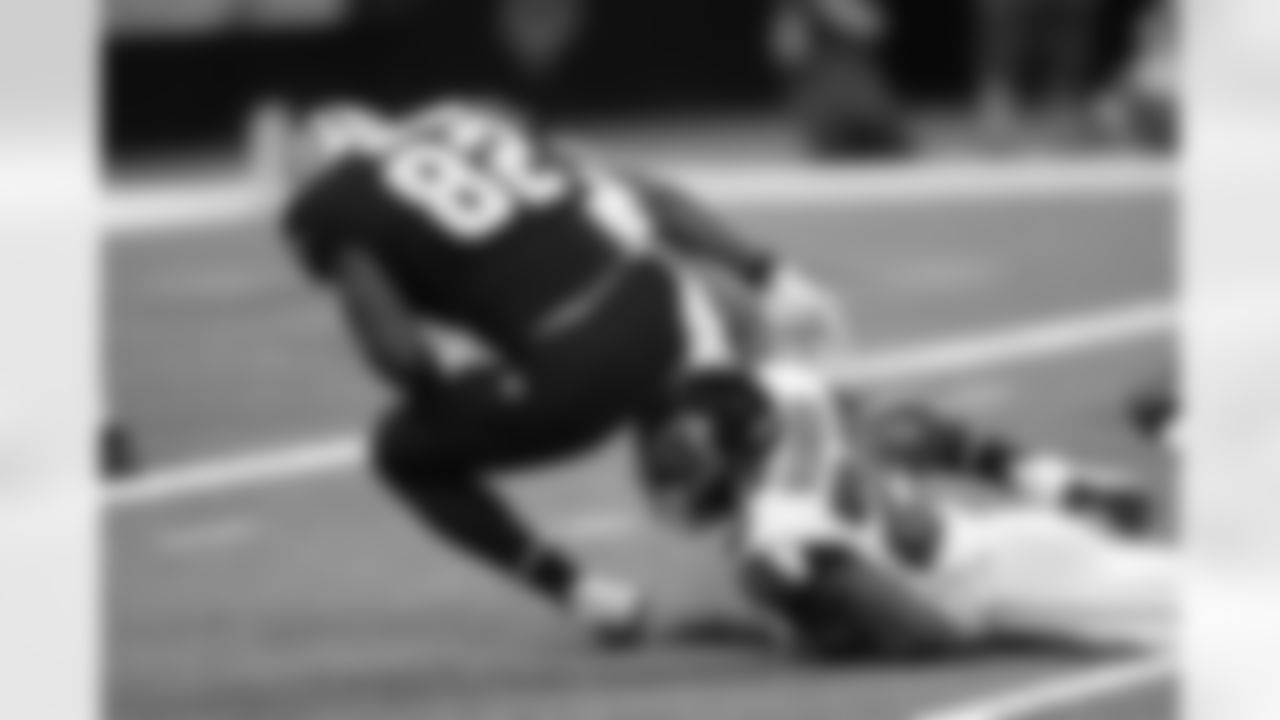 S Jordan Richards
Atlanta Falcons/ Kara Durette