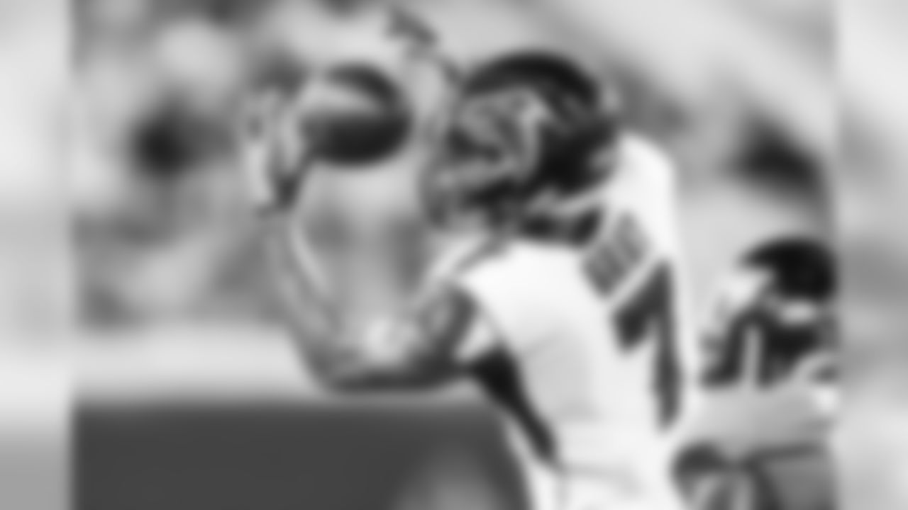 WR Devin Gray