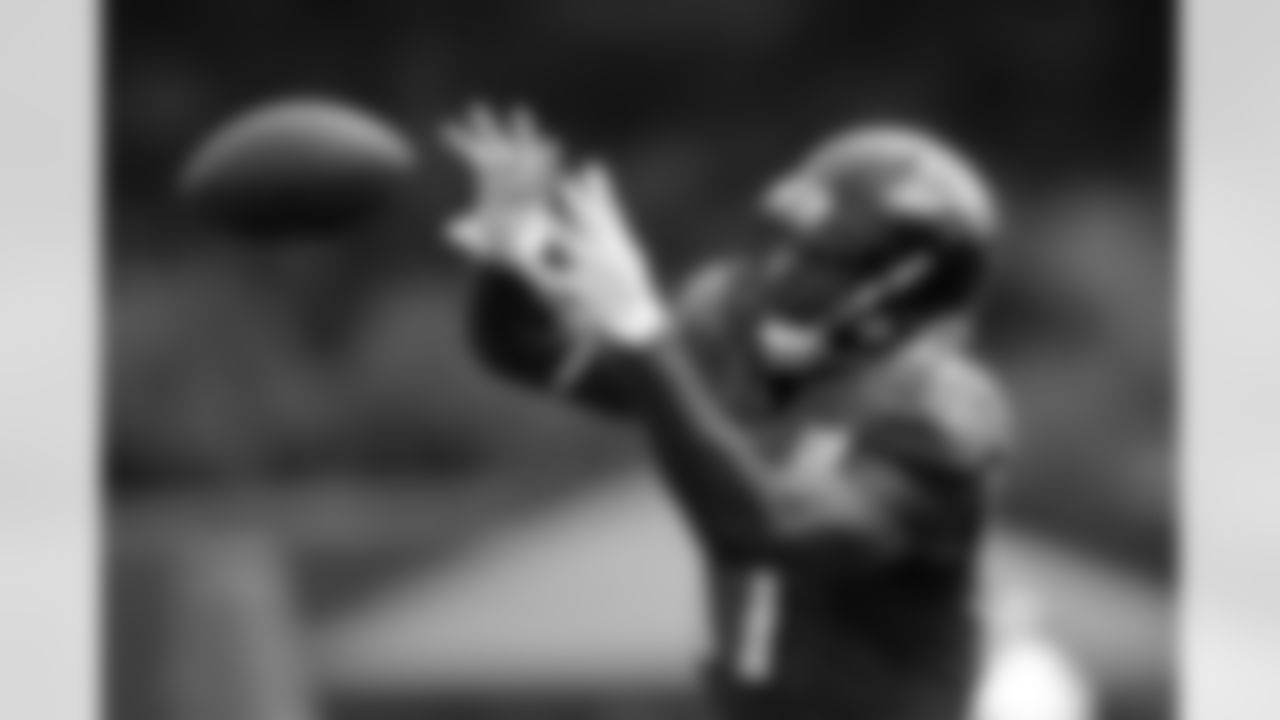 After missing last year with a shoulder injury, Butler has caught seven passes for 60 yards in his first three exhibition games of 2015.