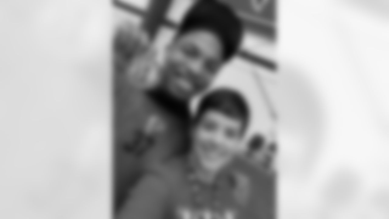 PFC Michael Mahr - 2019