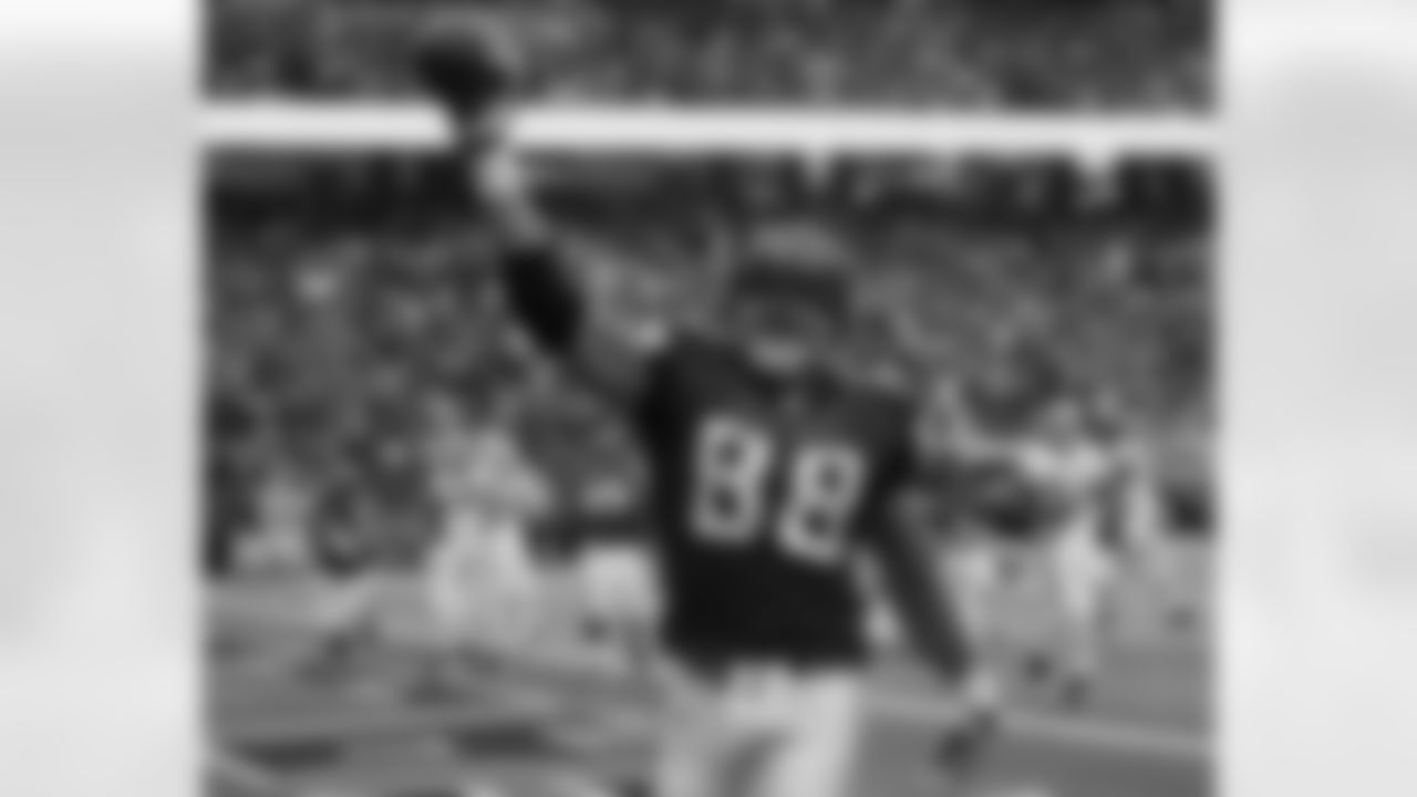 Since 2008, the Atlanta Falcons have compiled a 4-1 record against the NFC East at the Georgia Dome. The team is looking to make it 5-1 this Sunday as the Falcons take on the Washington Redskins.