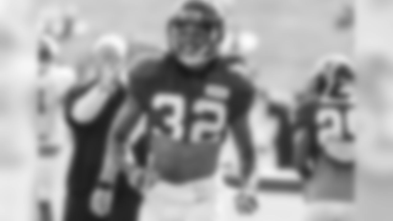 CB Jalen Collins