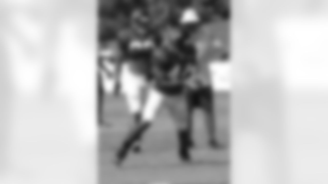 RB Jason Snelling