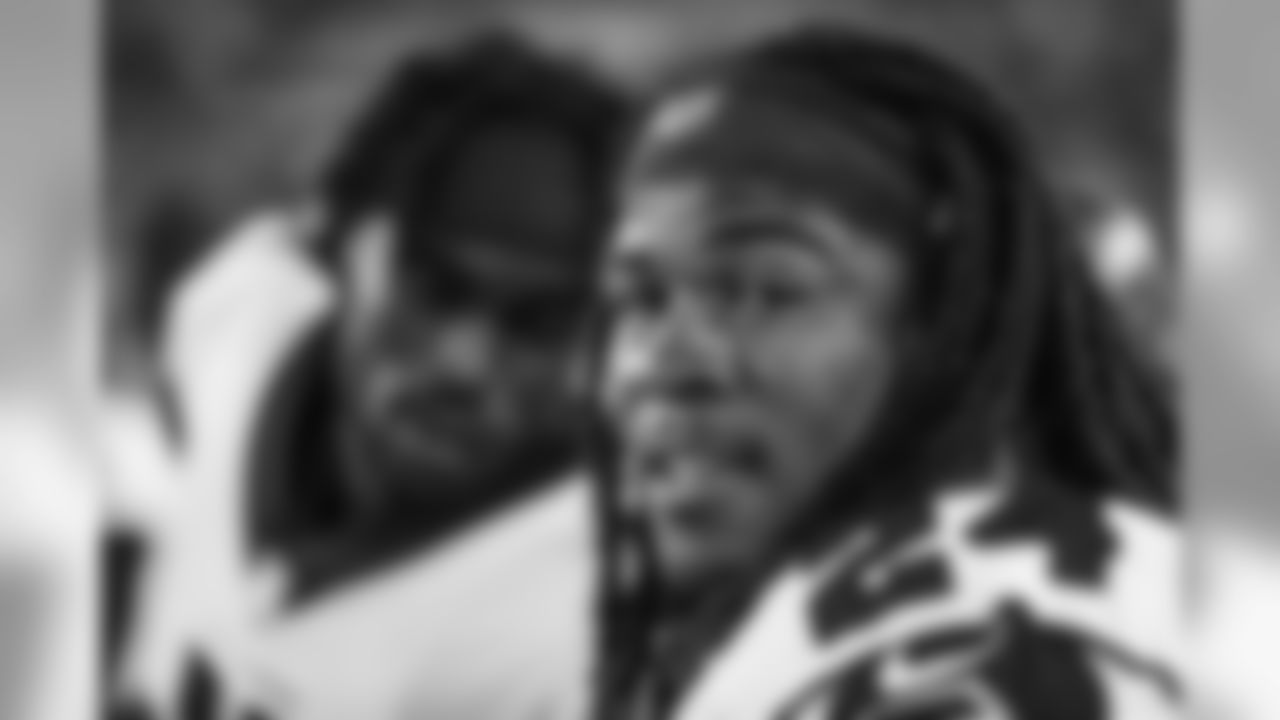 RB Devonta Freeman