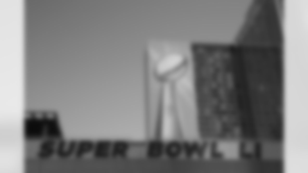 Photo: Ben Liebenberg/NFL