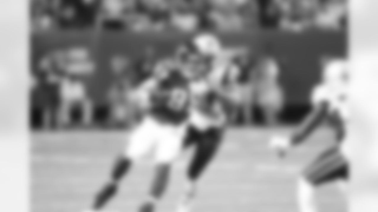 TE Tony Gonzalez