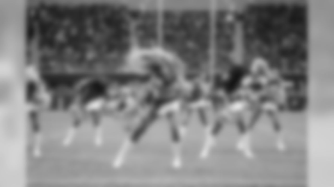 Atlanta Falcons/ Art Morrison