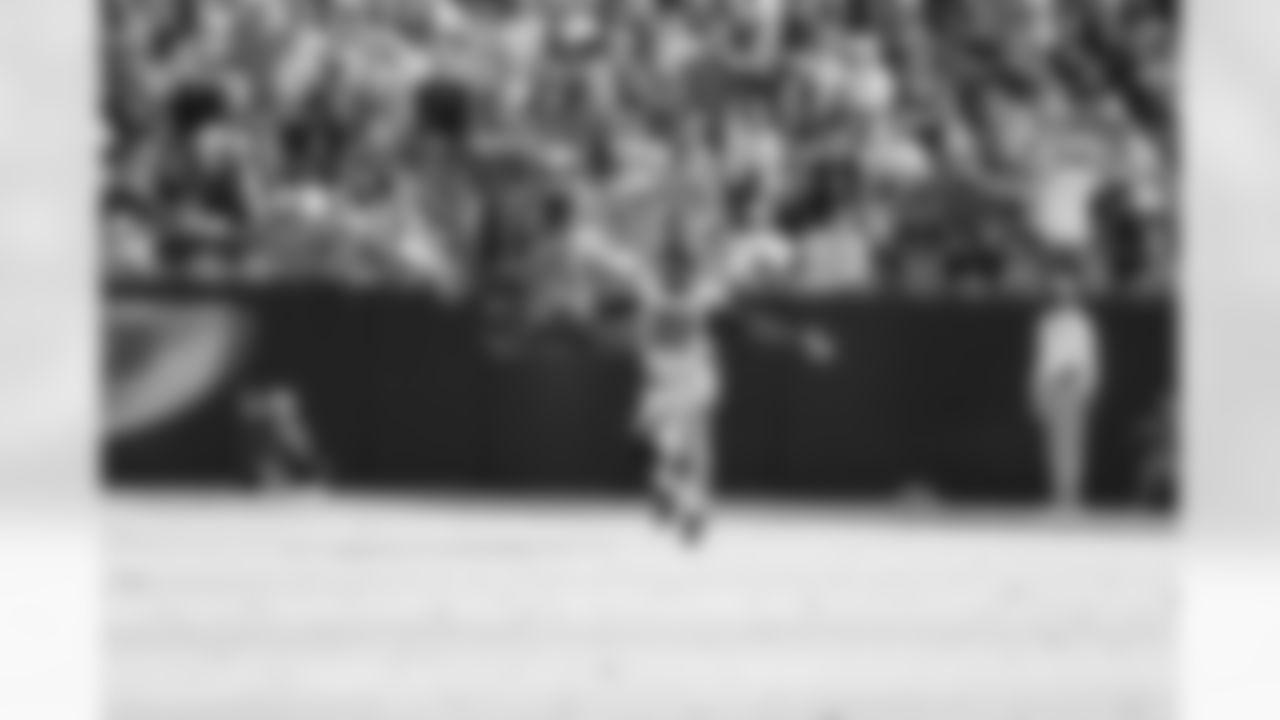 CB Desmond Trufant
