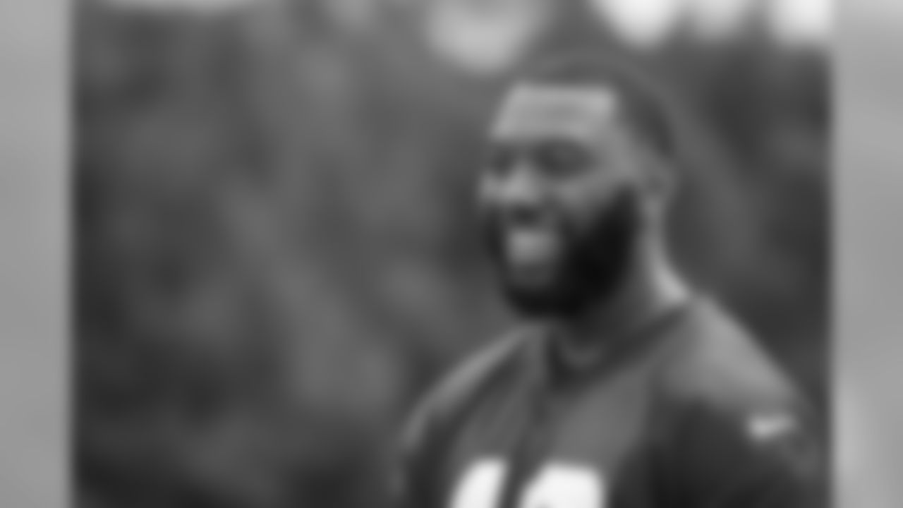 RB Tony Brooks-James