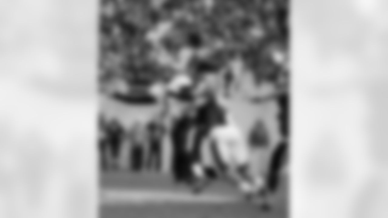 Inside Linebacker: 4. Max Bullough, Michigan State