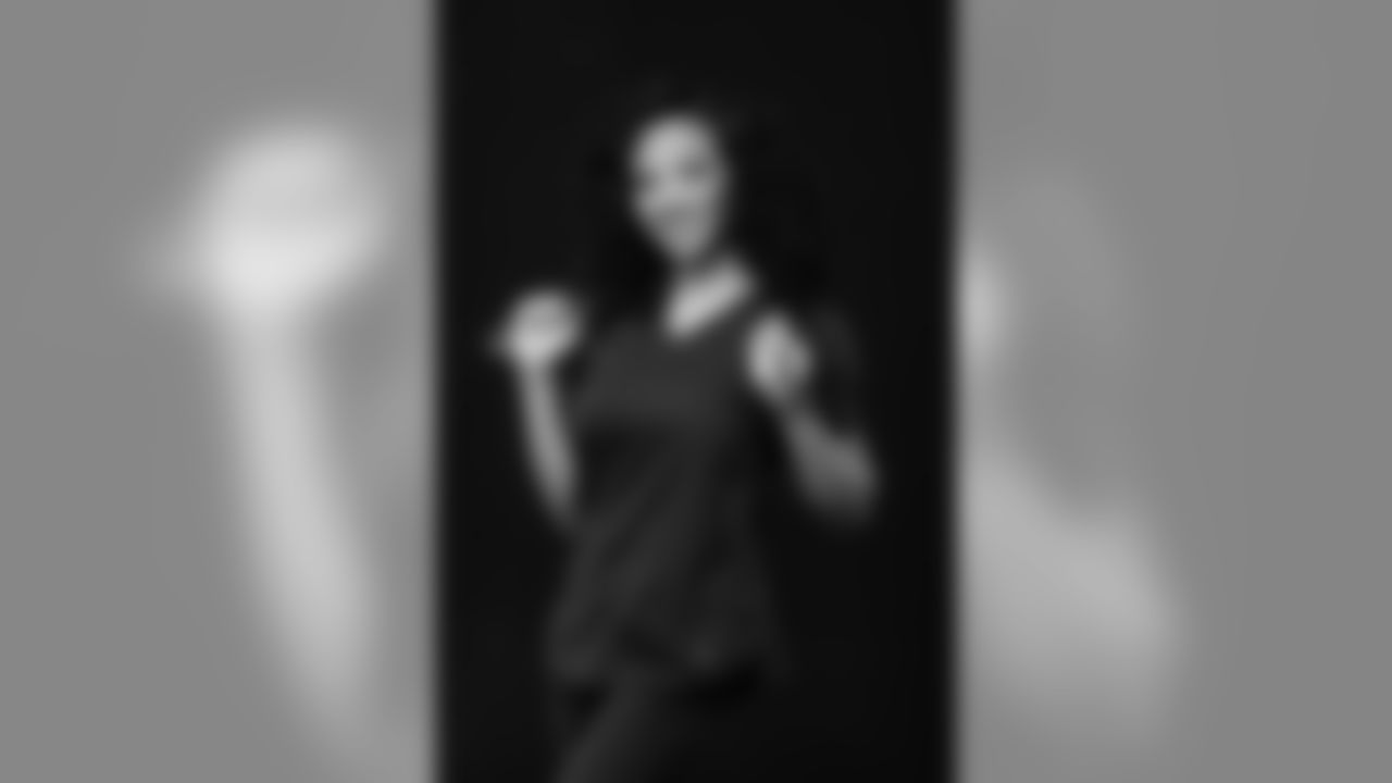 Olivia F. - Registered Nurse