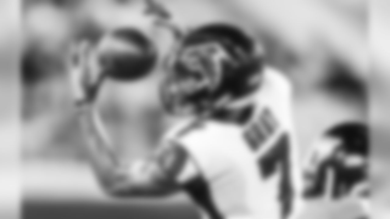 Preseason Week 4 at Jacksonville Jaguars
