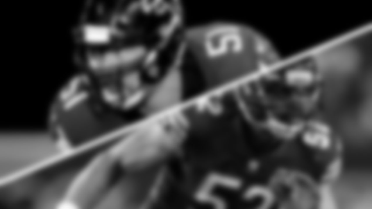 CHI at ATL | Sept. 27 | 1 p.m. | FOX