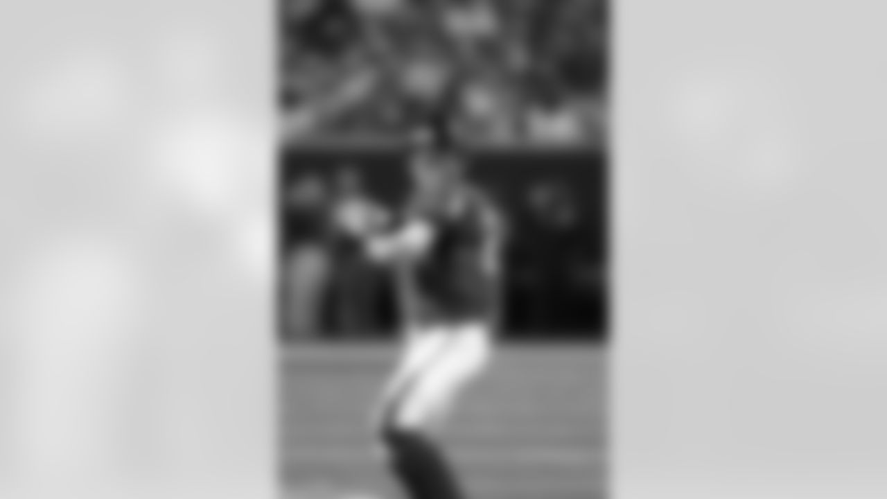 PHOTO: Jimmy Cribb, Atlantafalcons.com