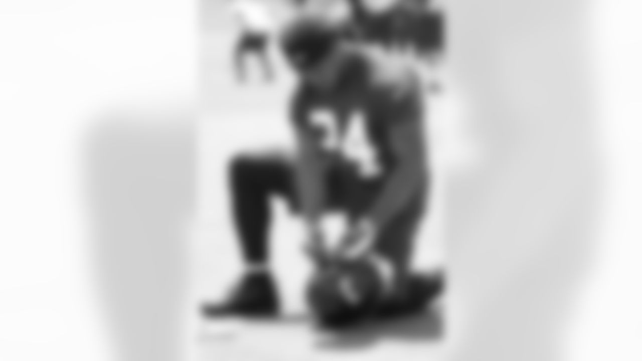 RB Devonta Freeman