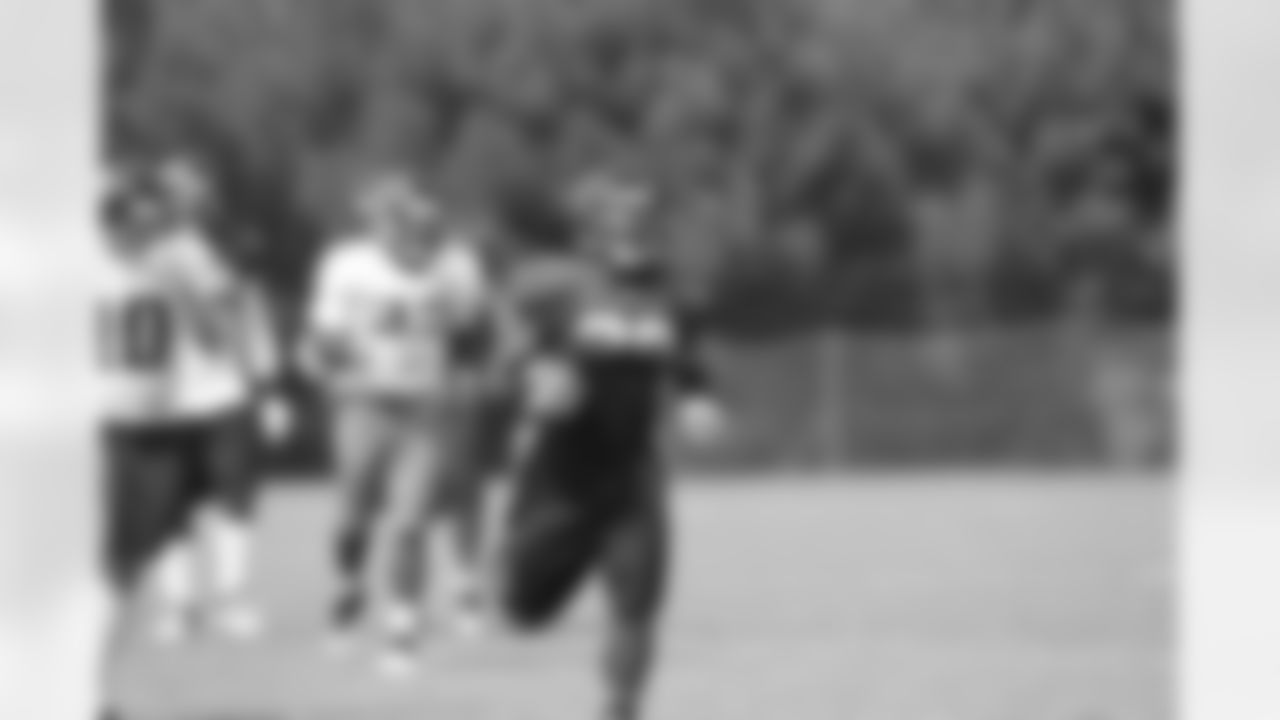 Photo: Jimmy Cribb, AtlantaFalcons.com