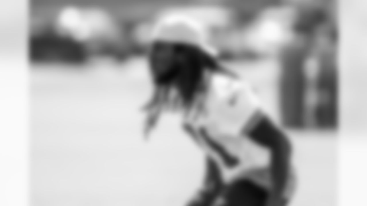 CB Desmond Trufant