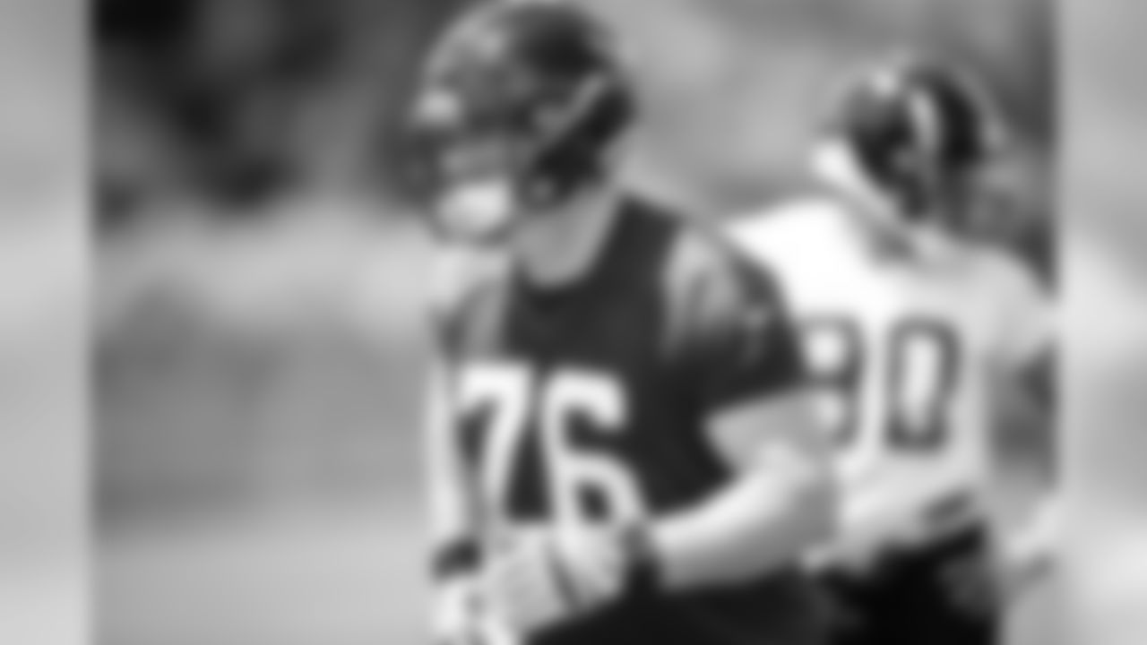 OT Kaleb McGary