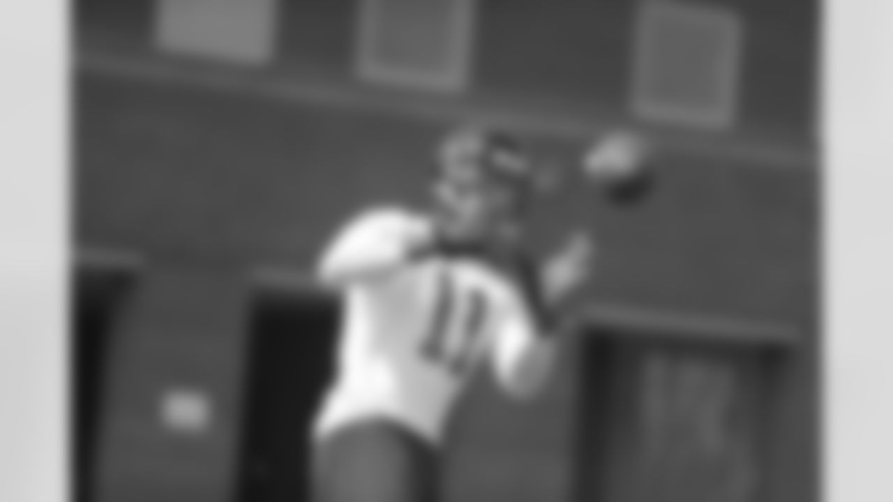 WR Julio Jones