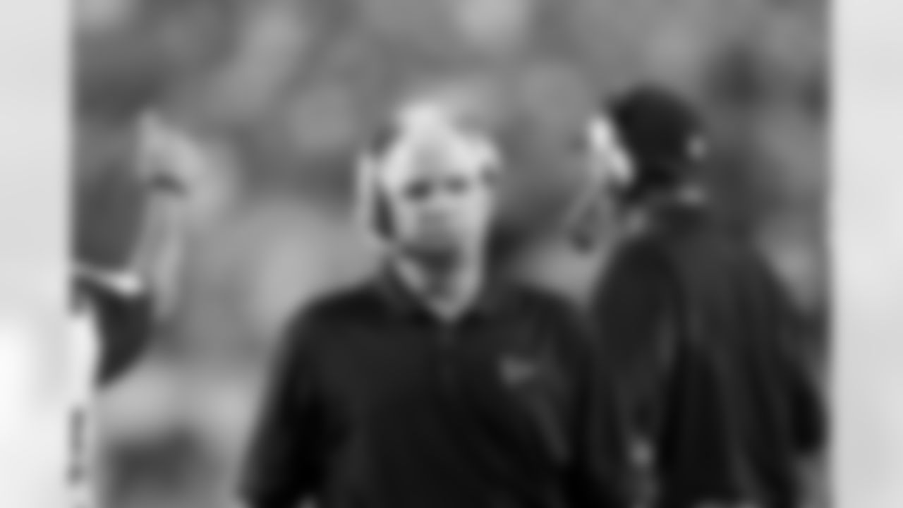 PHOTO: Jimmy Cribb, Atlantafalcons.com