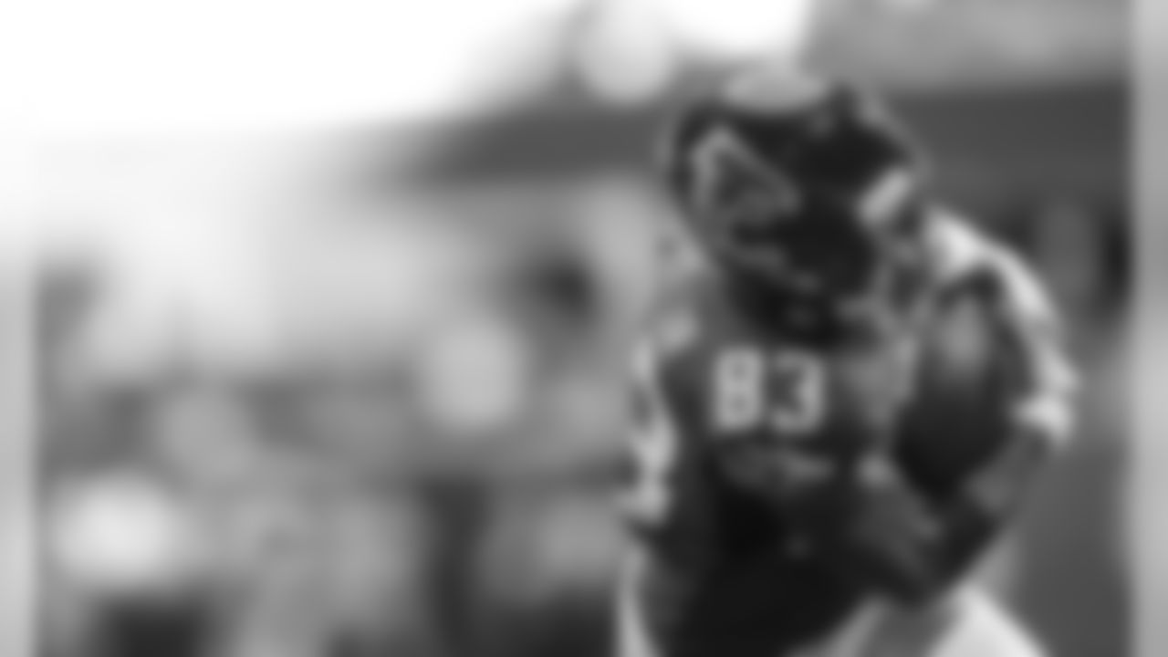 WR Russell Gage