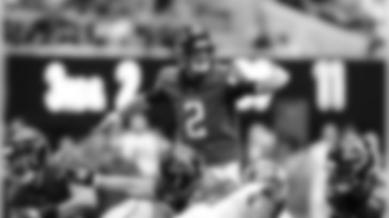 QB Matt Ryan
