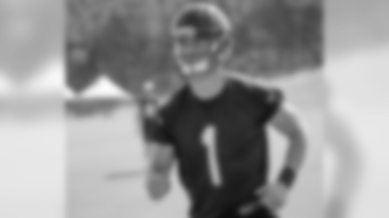 Danny Etling