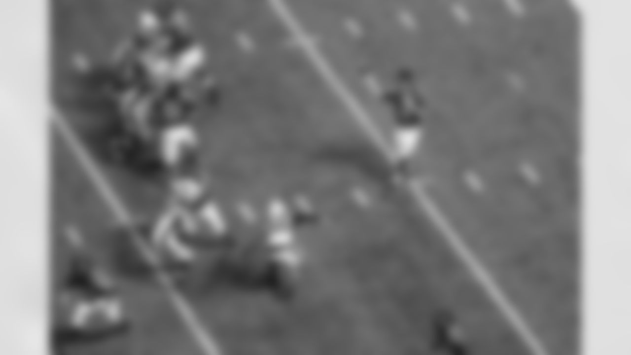 Week 15 | December 16 | 1 p.m.
Atlanta Falcons vs. Arizona Cardinals | Click here for full schedule