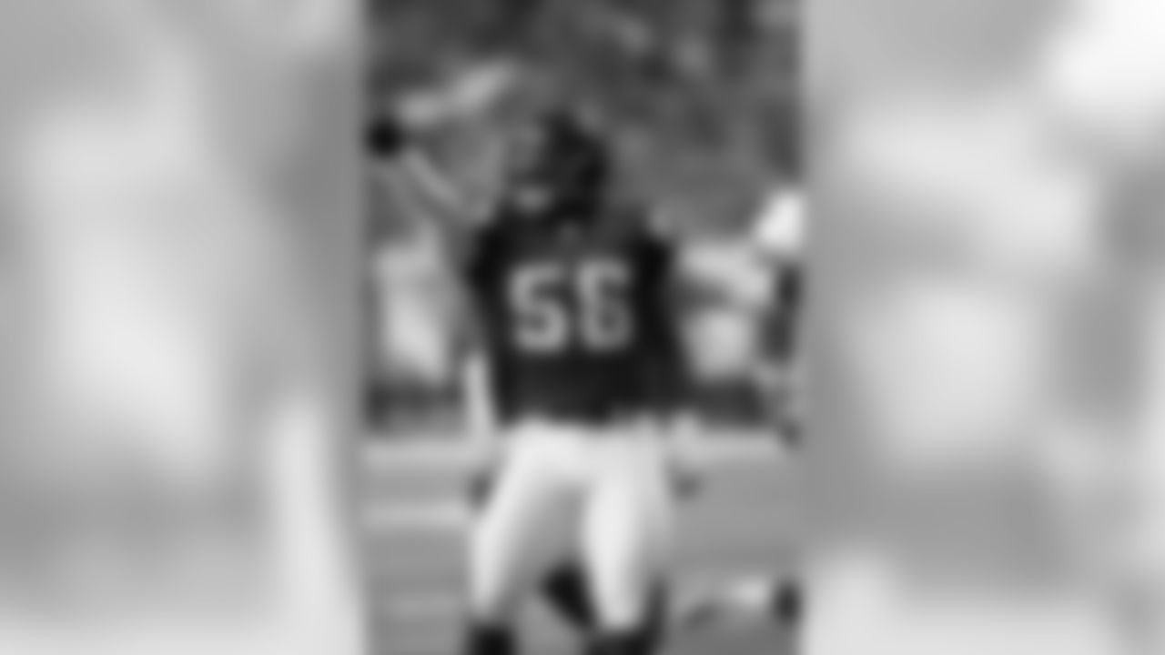 The Falcons host the 2-8 Vikings at the Georgia Dome on Sunday // Falcons vs. Vikings - 2011 // Nov. 27, 2011 // Atlanta -