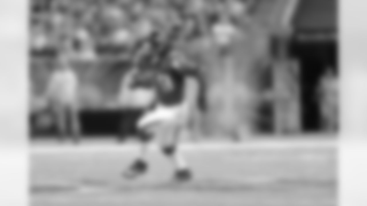 RB Steven Jackson