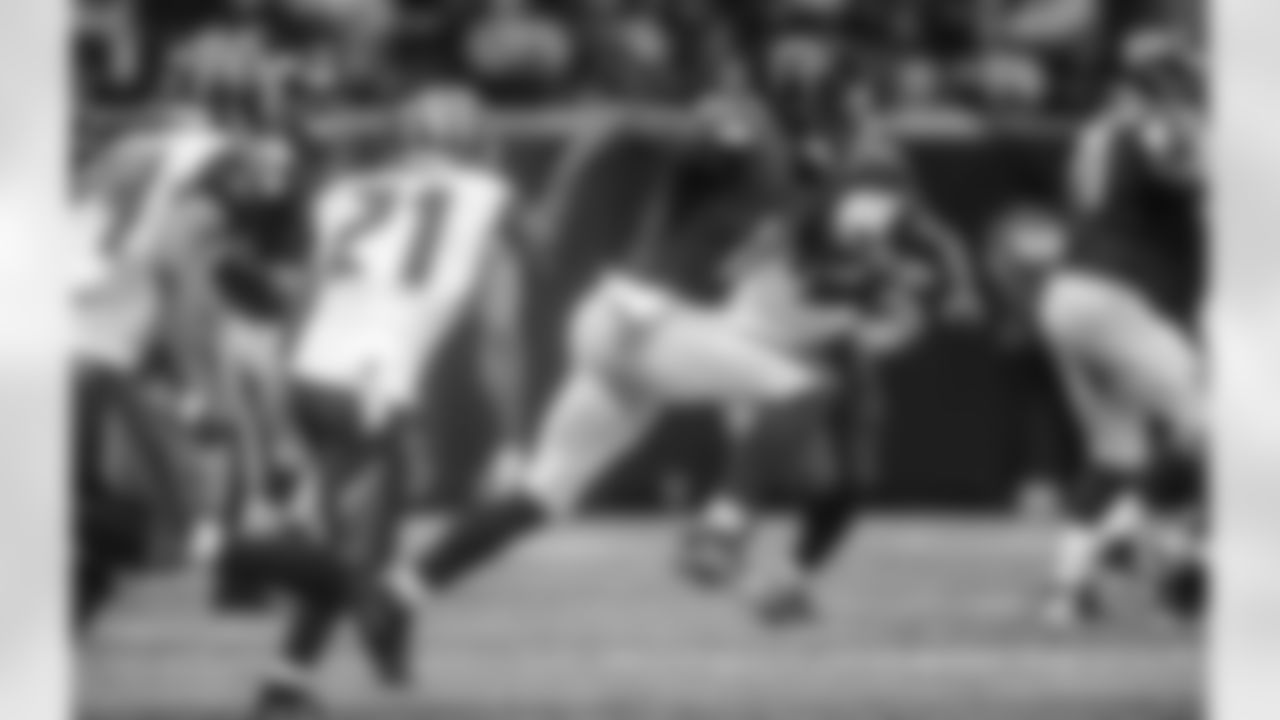 WR Julio Jones