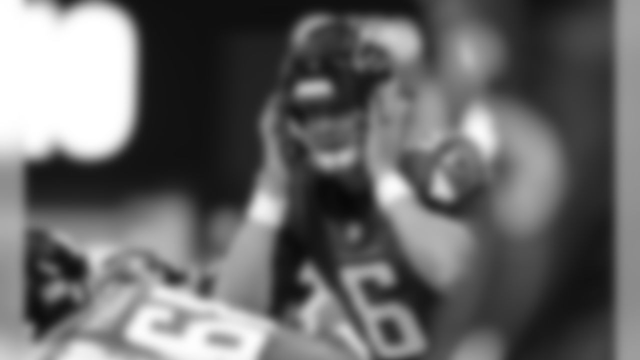 QB Kurt Benkert