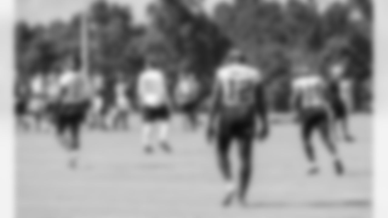WR Mohamed Sanu