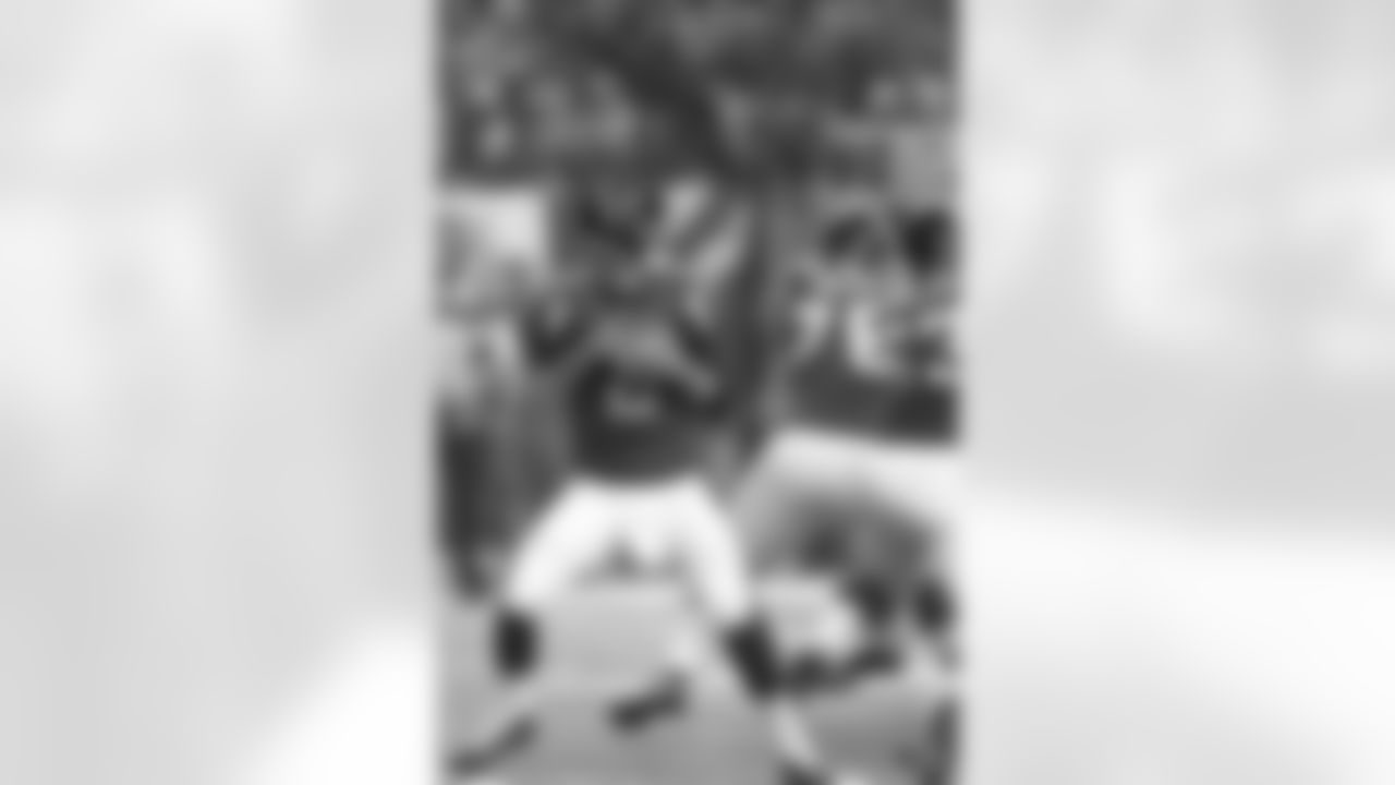 QB Matt Ryan