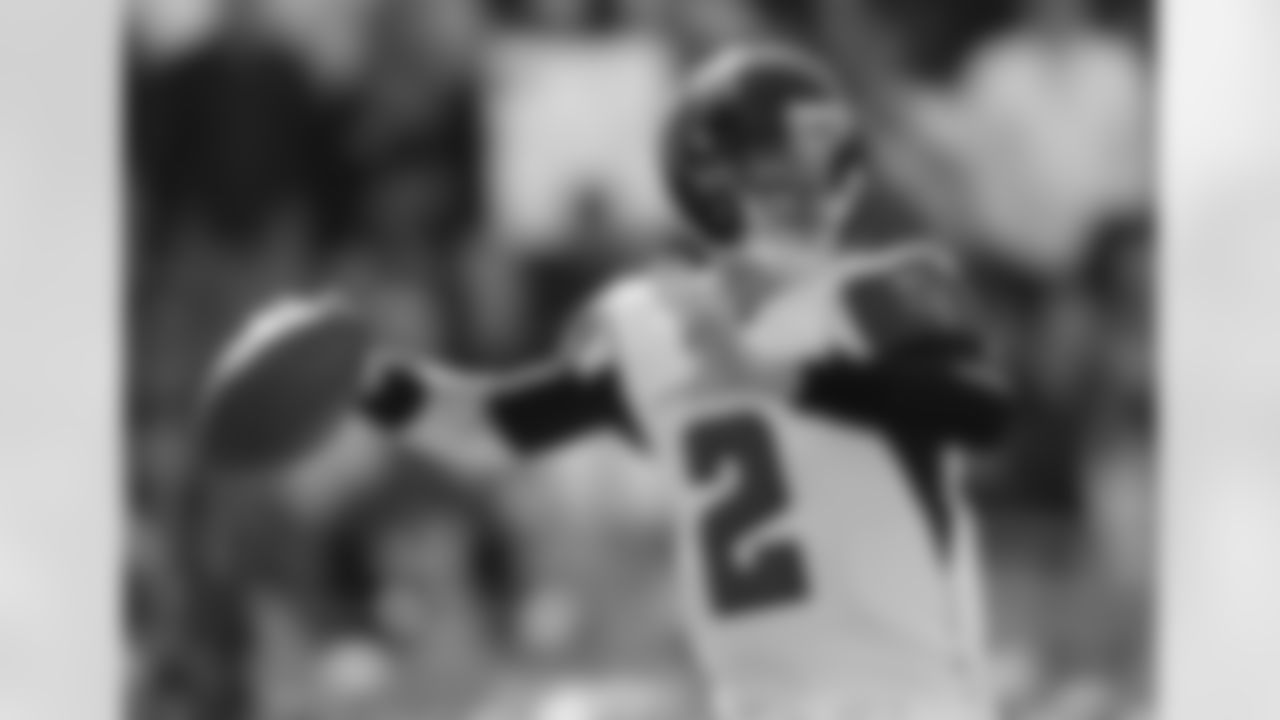 QB Matt Ryan
