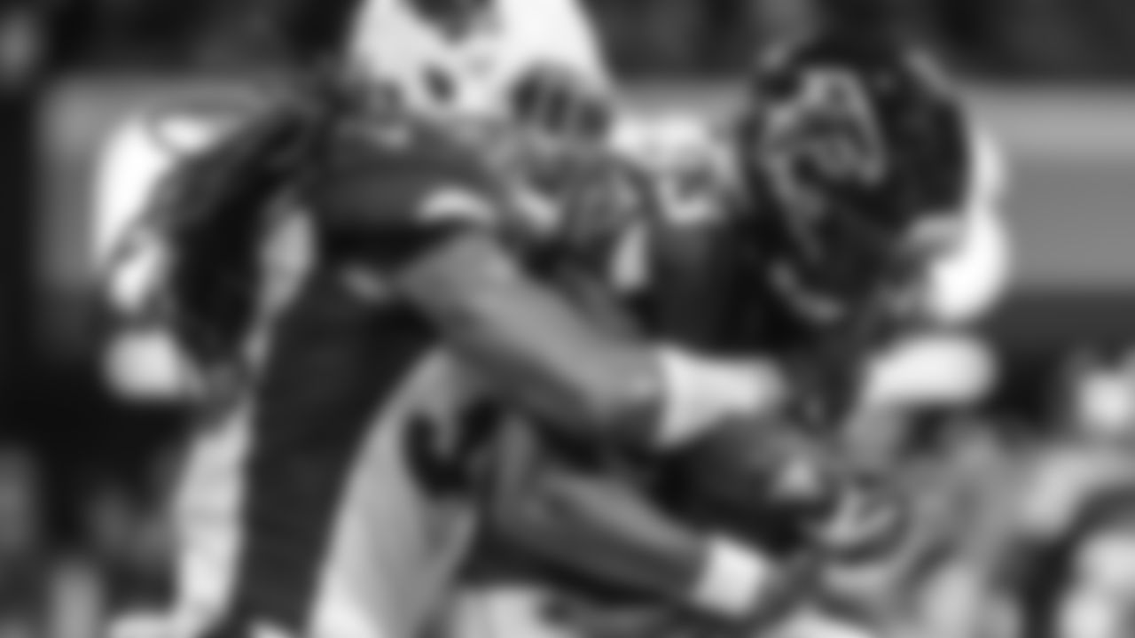 WR Russell Gage