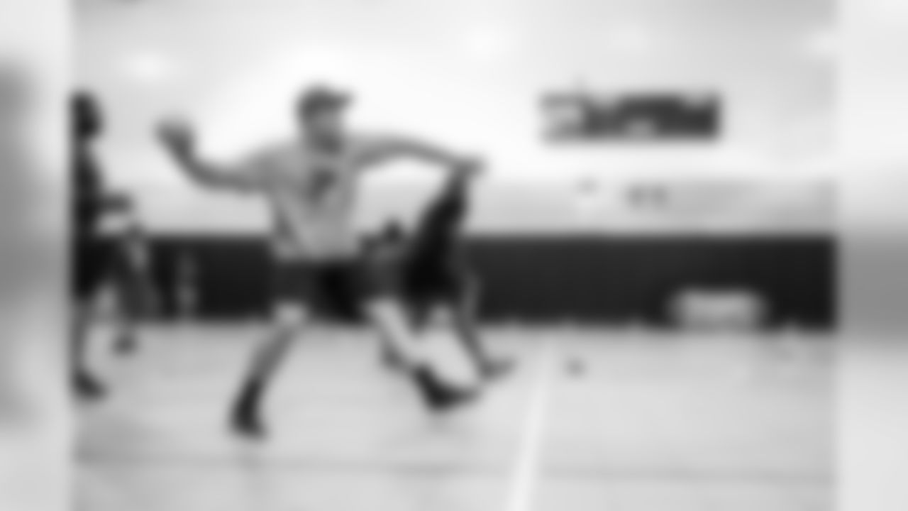 OG Chris Lindstrom