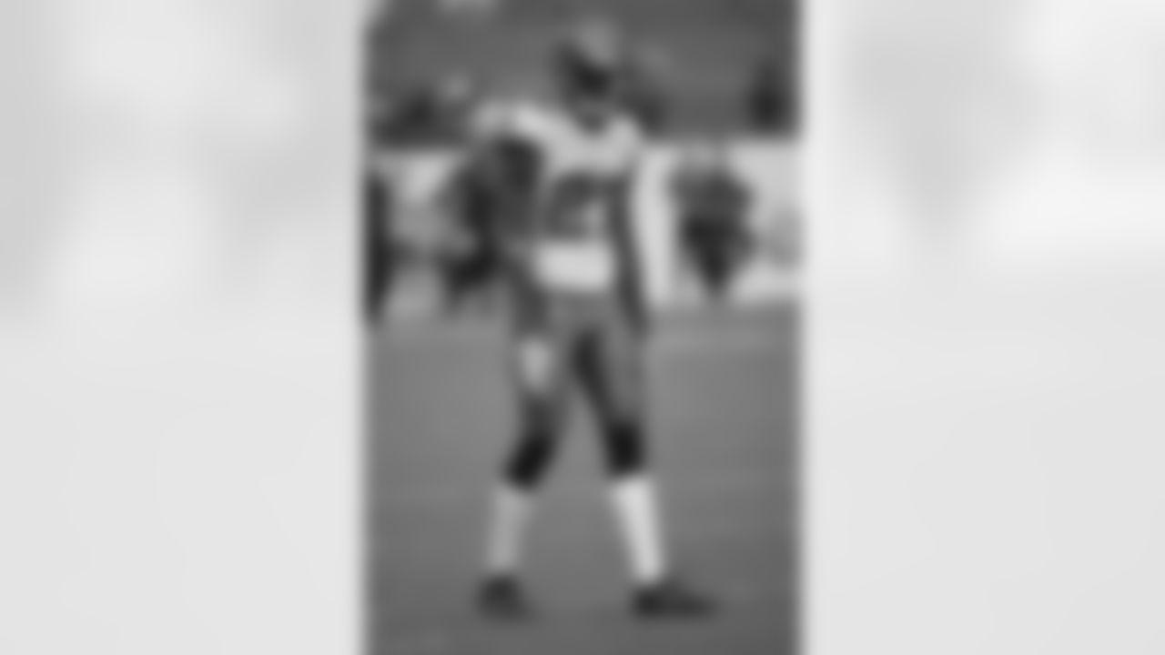 CB Johnthan Banks