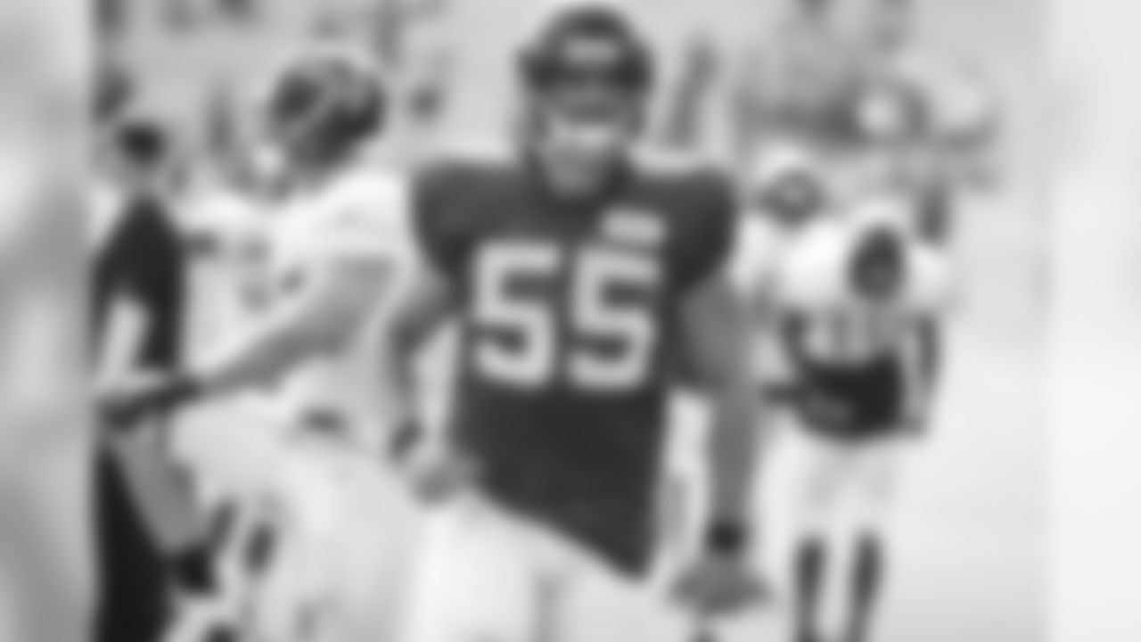 LB Paul Worrilow