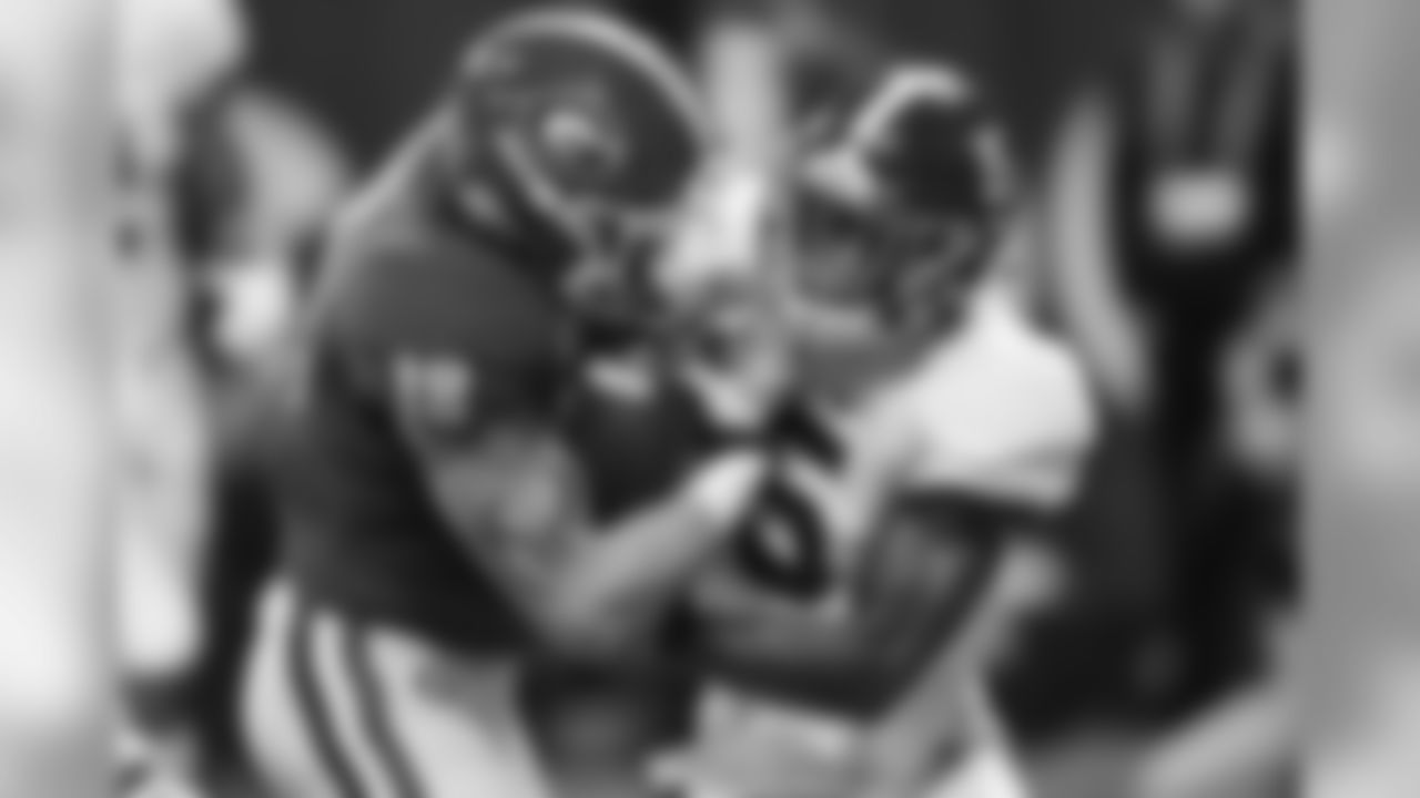 Xavier McKinney, DB