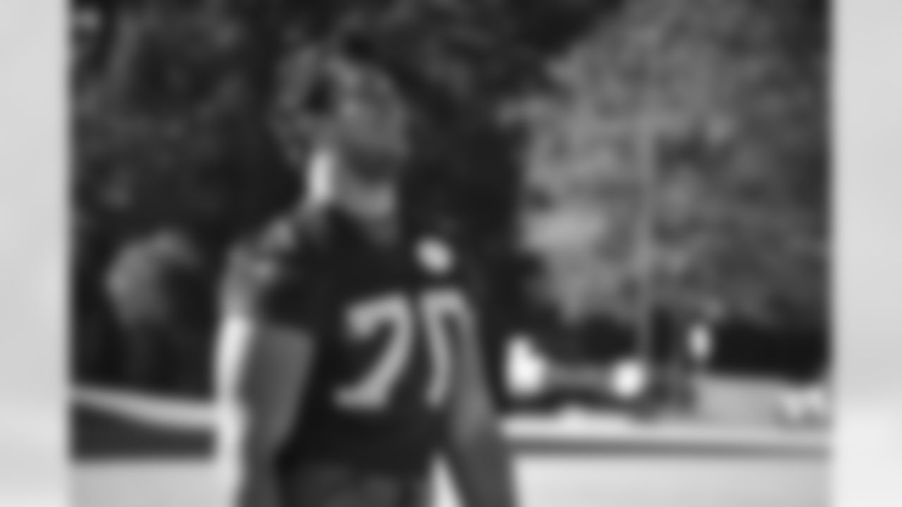T Jake Matthews
