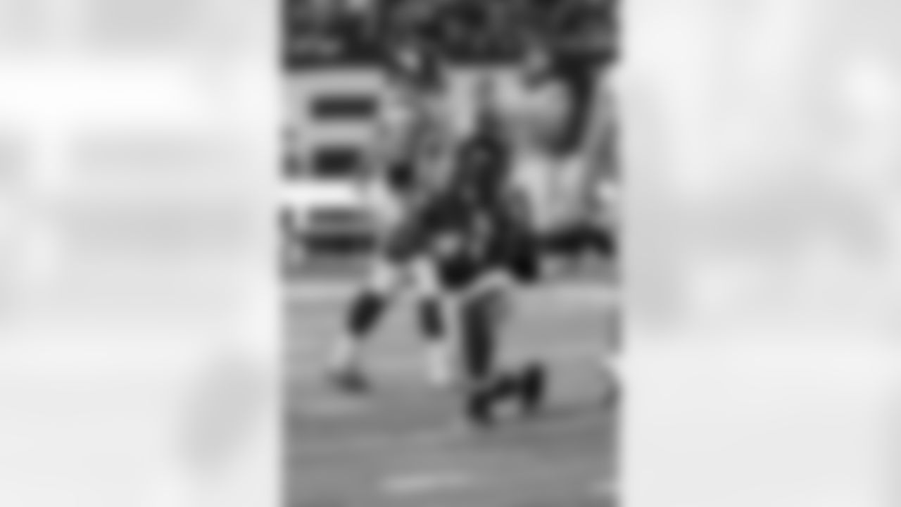 The Falcons host the 2-8 Vikings at the Georgia Dome on Sunday // Falcons vs. Vikings - 2011 // Nov. 27, 2011 // Atlanta -