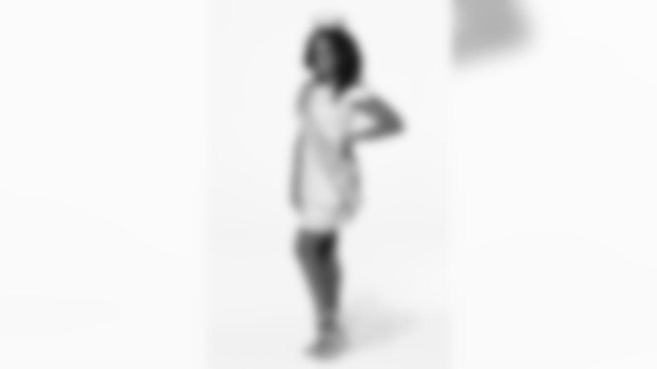 Eiesha H ,Entrepreneur, CEO of MADE Today, Inc ,Reigning Mrs. North Carolina
