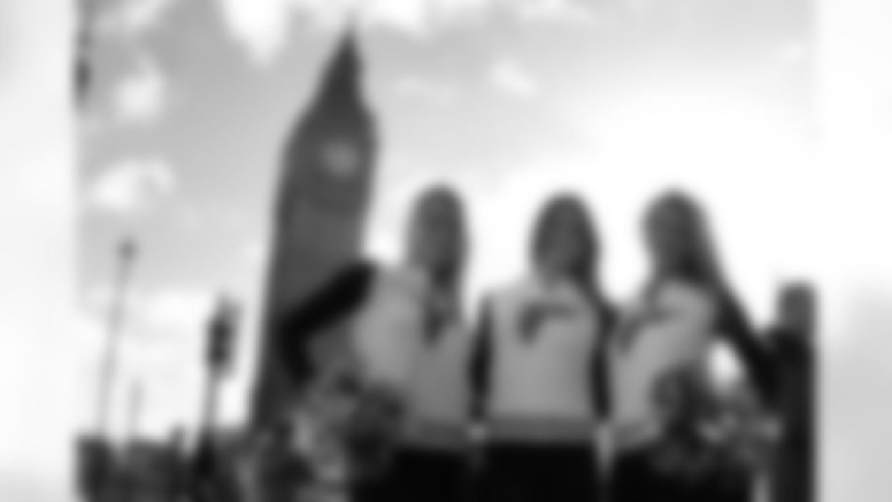 AFC in London